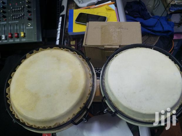 Bongo Drum Imported - main view