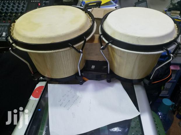 Bongo Drum Imported - thumbnail 3