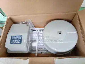 Mercury Float Switch