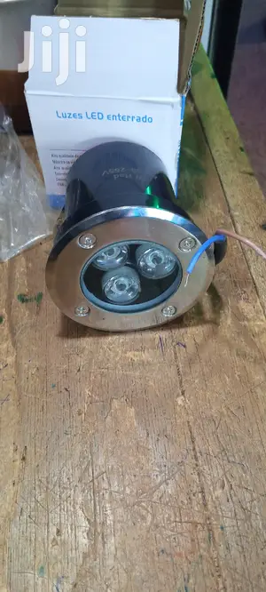 Floor Light