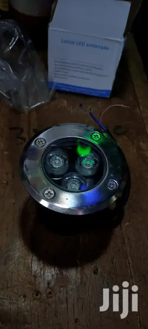Floor Light