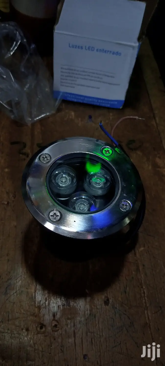 Floor Light