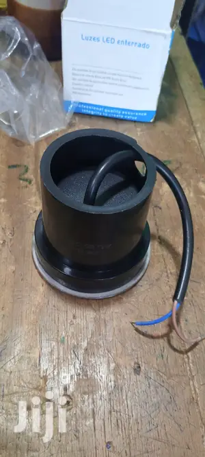 Floor Light
