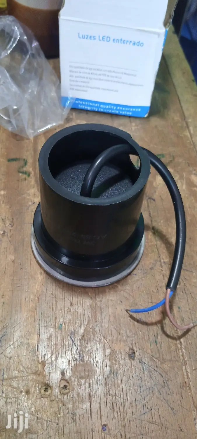 Floor Light