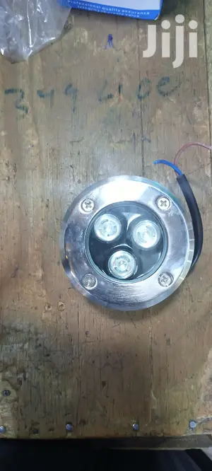 Floor Light