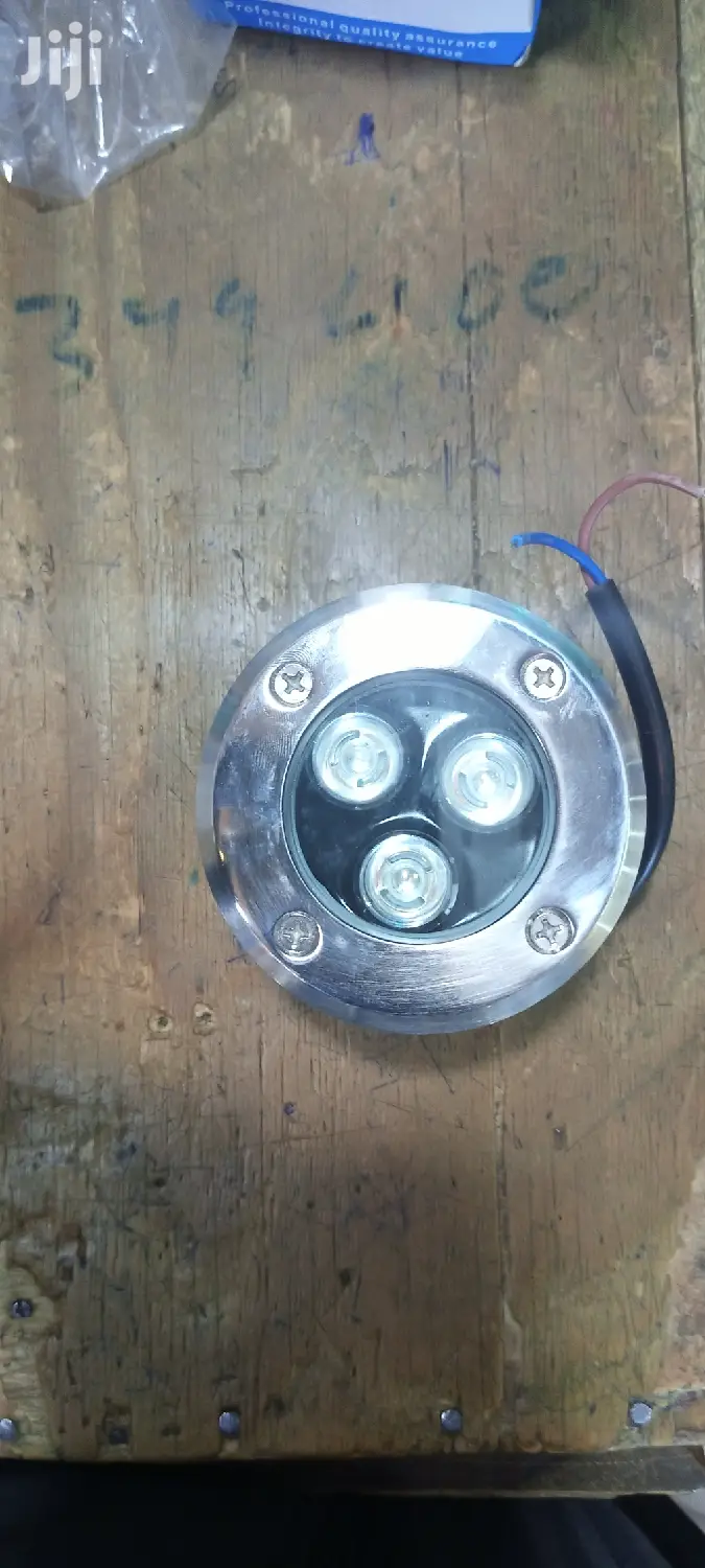 Floor Light