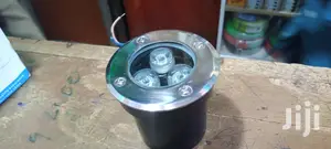 Floor Light