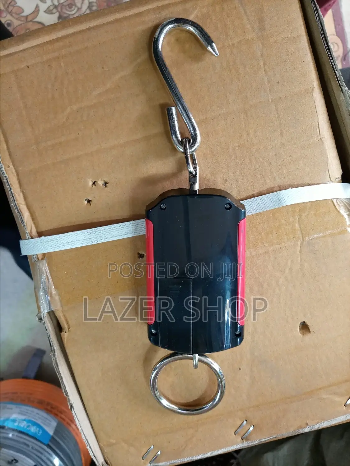 200kg Mini Crane Scale