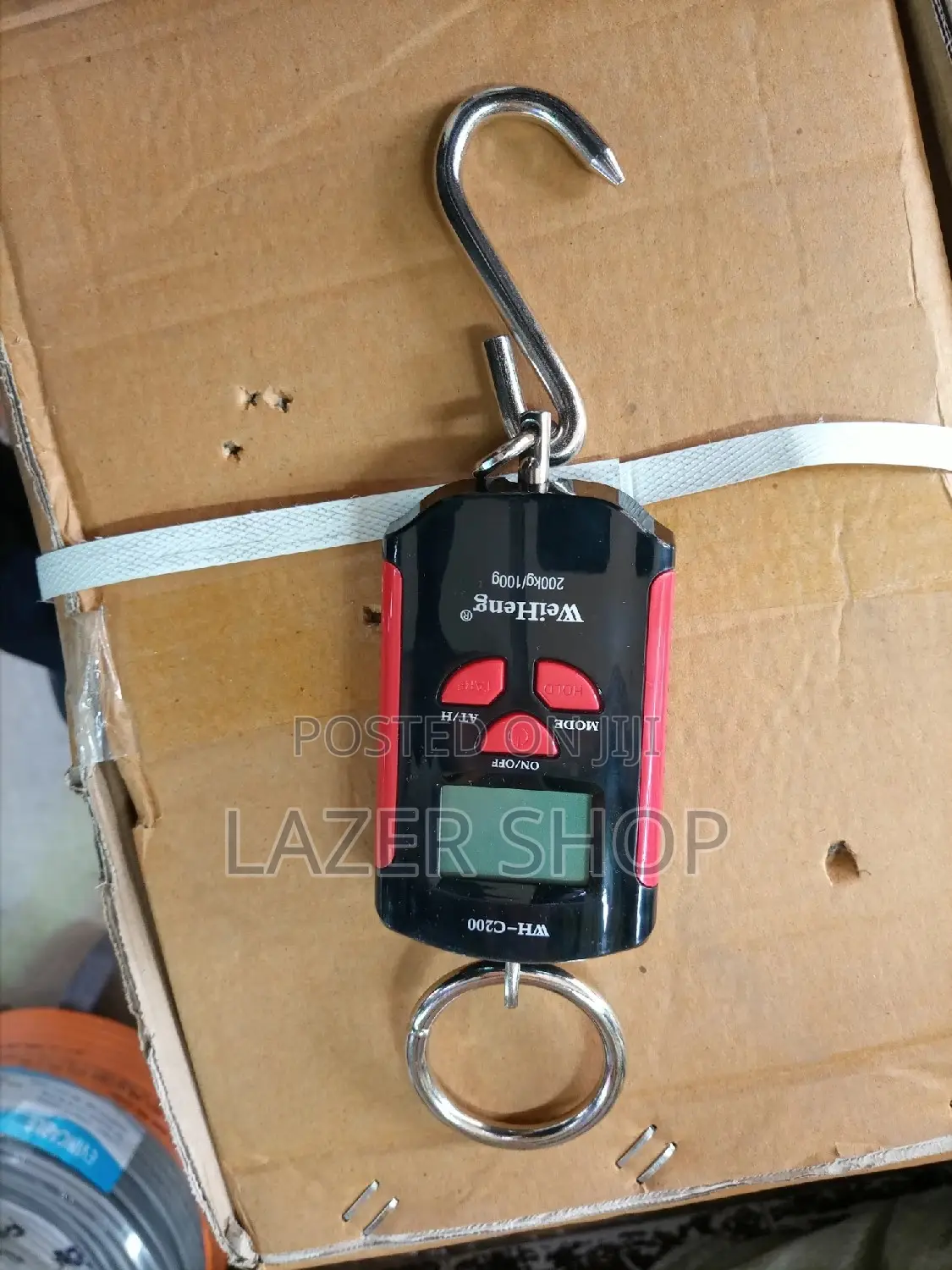 200kg Mini Crane Scale