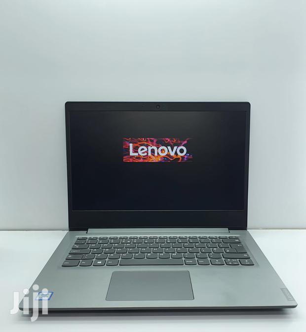 New Laptop Lenovo IdeaPad 330 4GB Intel Core I3 HDD 500GB - thumbnail 2