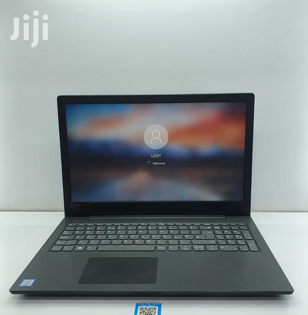 New Laptop Lenovo IdeaPad 320 4GB Intel Core I3 HDD 1T