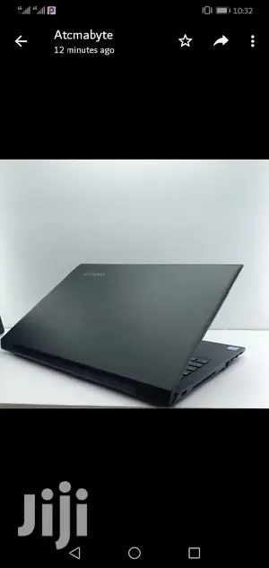 New Laptop Lenovo V110 4GB Intel Core I3 HDD 1T