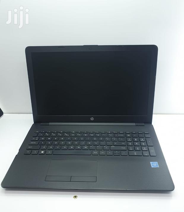 Laptop HP 15-F272wm 4GB Intel Celeron HDD 500GB