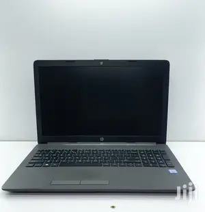 New Laptop HP 250 G7 4GB Intel Core I3 HDD 1T