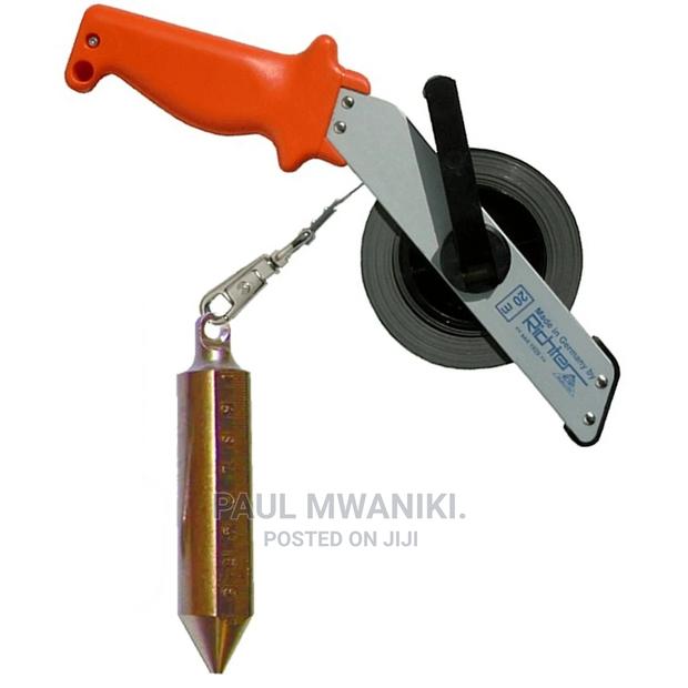 Tank Dipping Tapes - main view