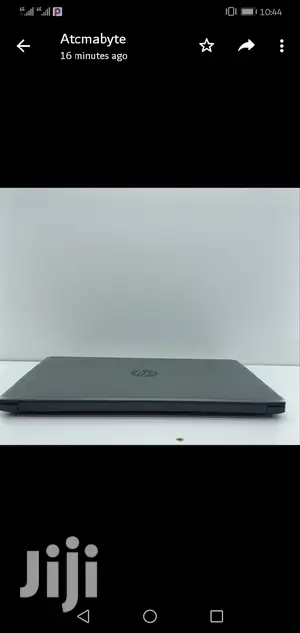 New Laptop HP 250 G7 4GB Intel Core I3 HDD 1T