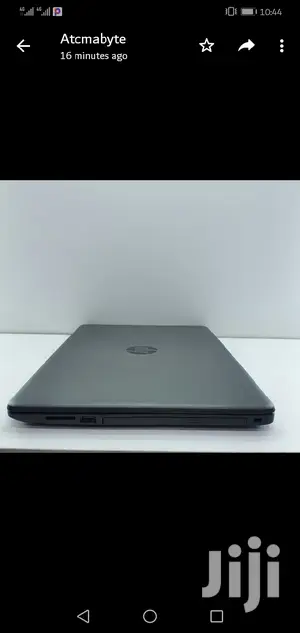 New Laptop HP 250 G7 4GB Intel Core I3 HDD 1T