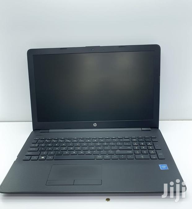 Laptop HP 250 G6 4GB Intel Celeron HDD 500GB - main view