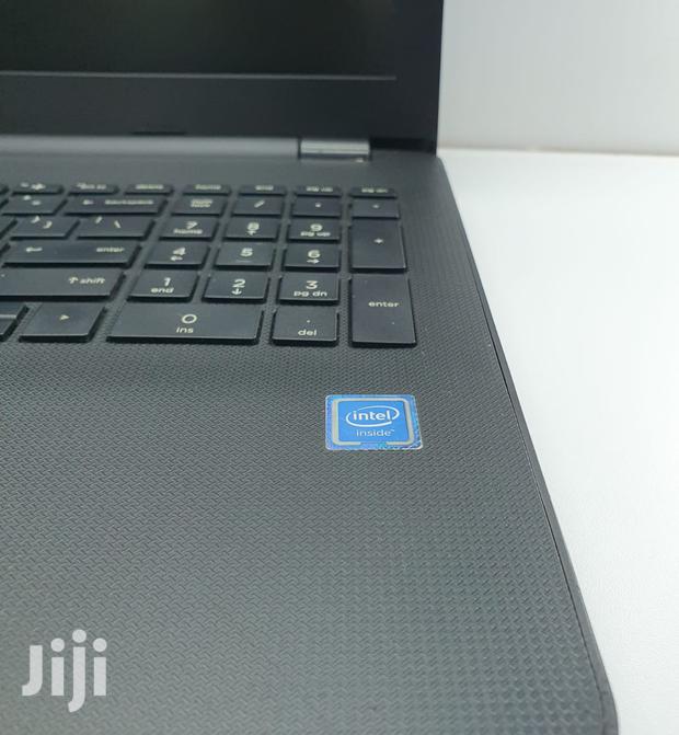 Laptop HP 250 G6 4GB Intel Celeron HDD 500GB - thumbnail 3