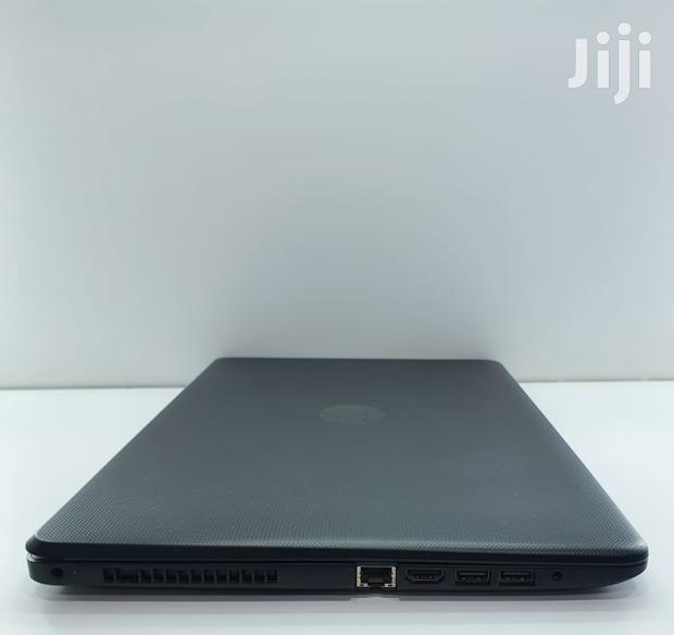 Laptop HP 250 G6 4GB Intel Celeron HDD 500GB - thumbnail 4