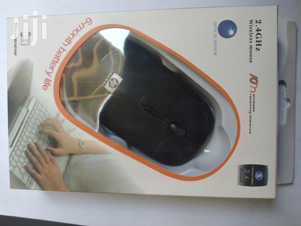 Wireless Mouse - thumbnail 3