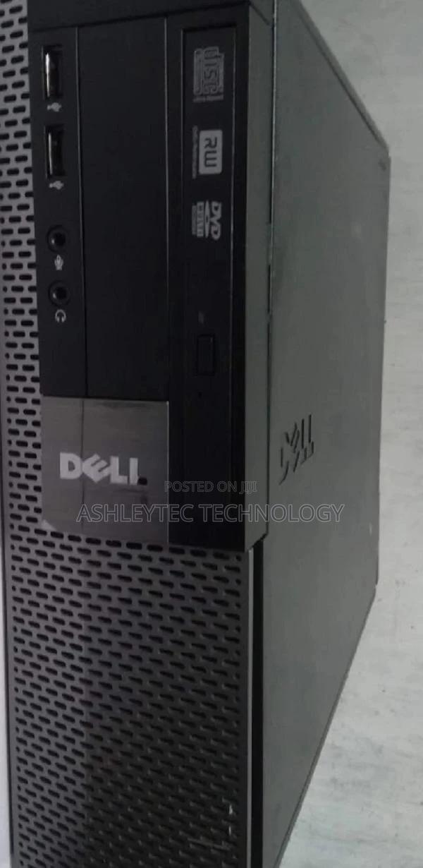 Desktop Computer Dell 4GB Intel Core M HDD 320GB - thumbnail 4