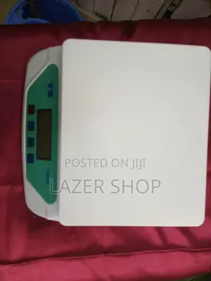 25kg Digital Scale