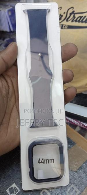 Band And Case 2 In 1 For Apple Watch - thumbnail 2