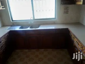 4bedroomed Bungalow With Dsq For Sale
