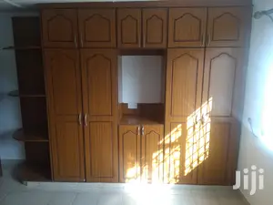 4bedroomed Bungalow With Dsq For Sale