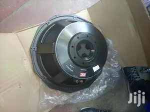 New Retone 18" Naked Speaker