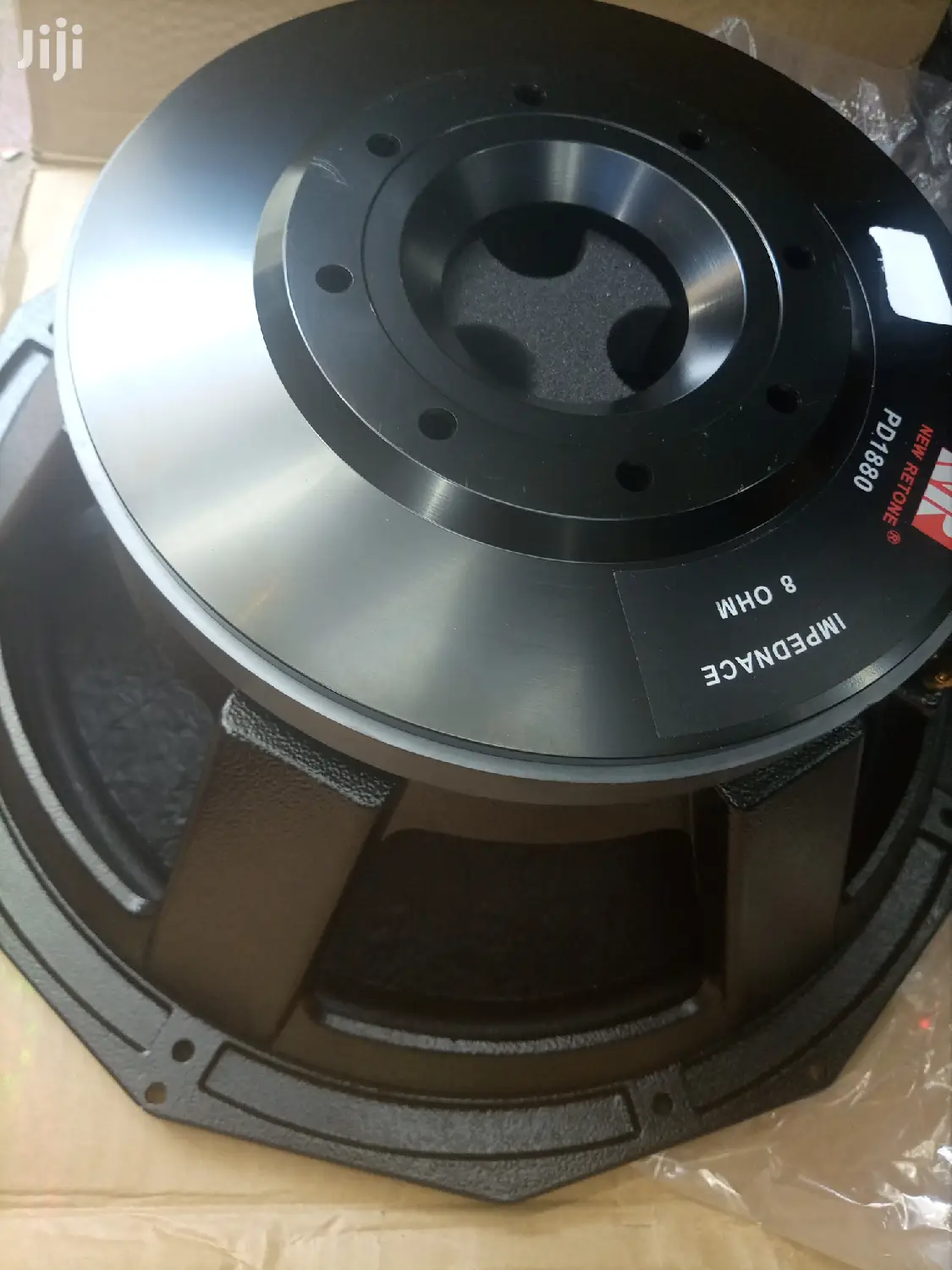 New Retone 18" Naked Speaker
