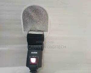 Photography Speedlite/Flash Reflector