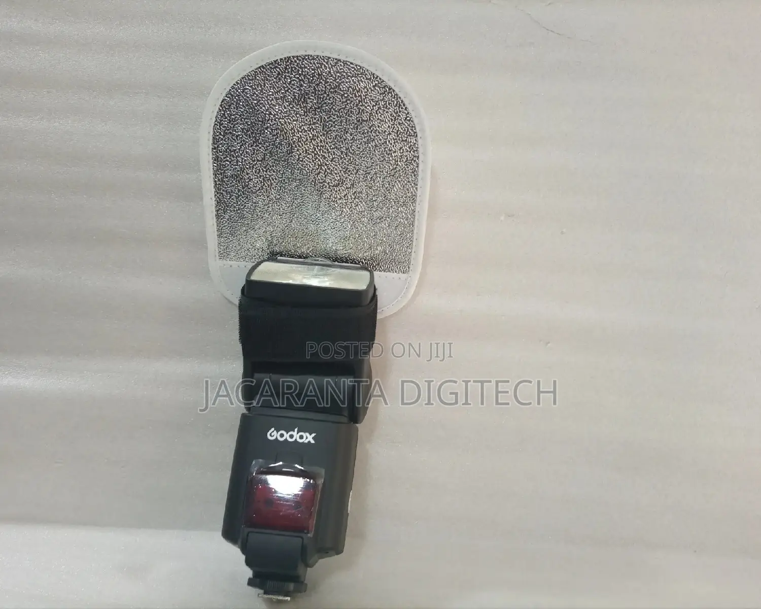 Photography Speedlite/Flash Reflector