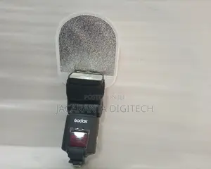 Photography Speedlite/Flash Reflector
