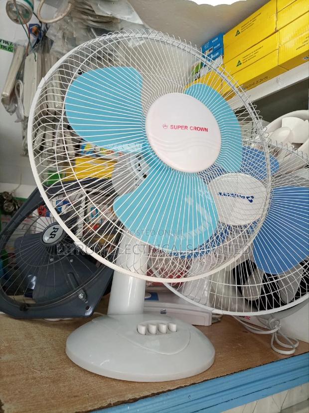 Standing Fan - thumbnail 2
