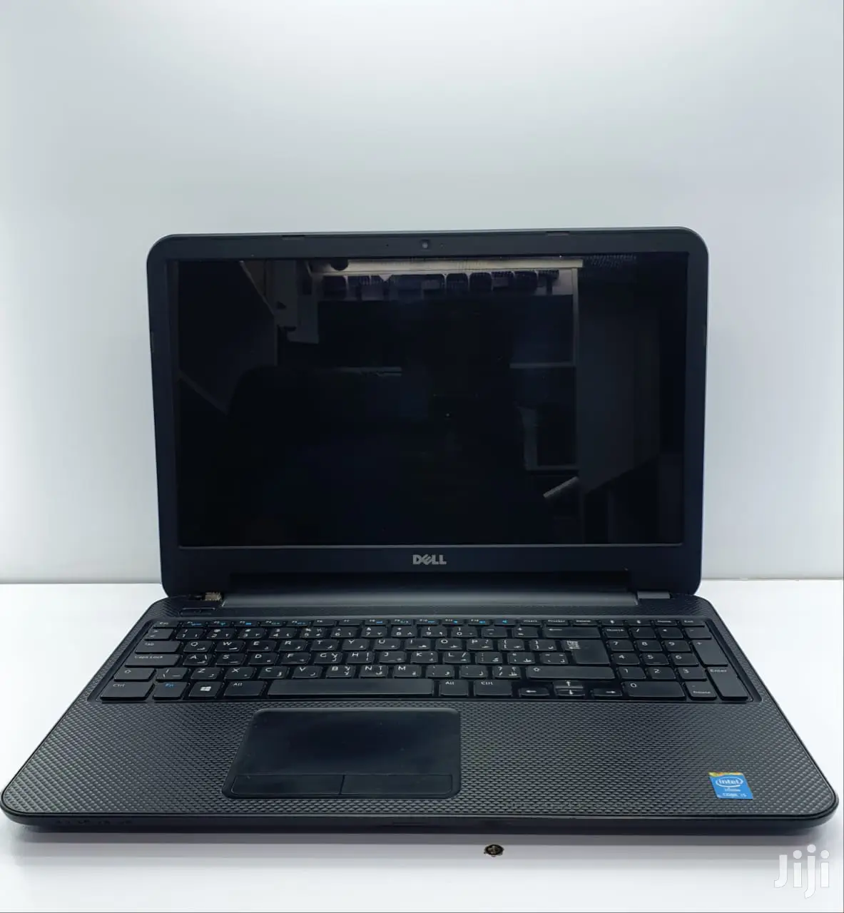 Laptop Dell Inspiron 15 3000 4GB Intel Core I5 HDD 500GB