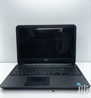 Laptop Dell Inspiron 15 3000 4GB Intel Core I5 HDD 500GB