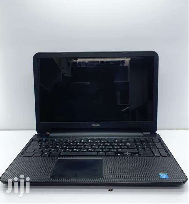 Laptop Dell Inspiron 15 3000 4GB Intel Core I5 HDD 500GB