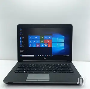 Laptop HP ProBook 640 8GB Intel Core I7 HDD 1T