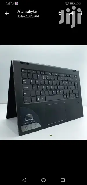 Laptop Lenovo IdeaPad 520 4GB Intel Core I3 HDD 500GB