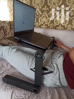 Adjustable Laptop Stand