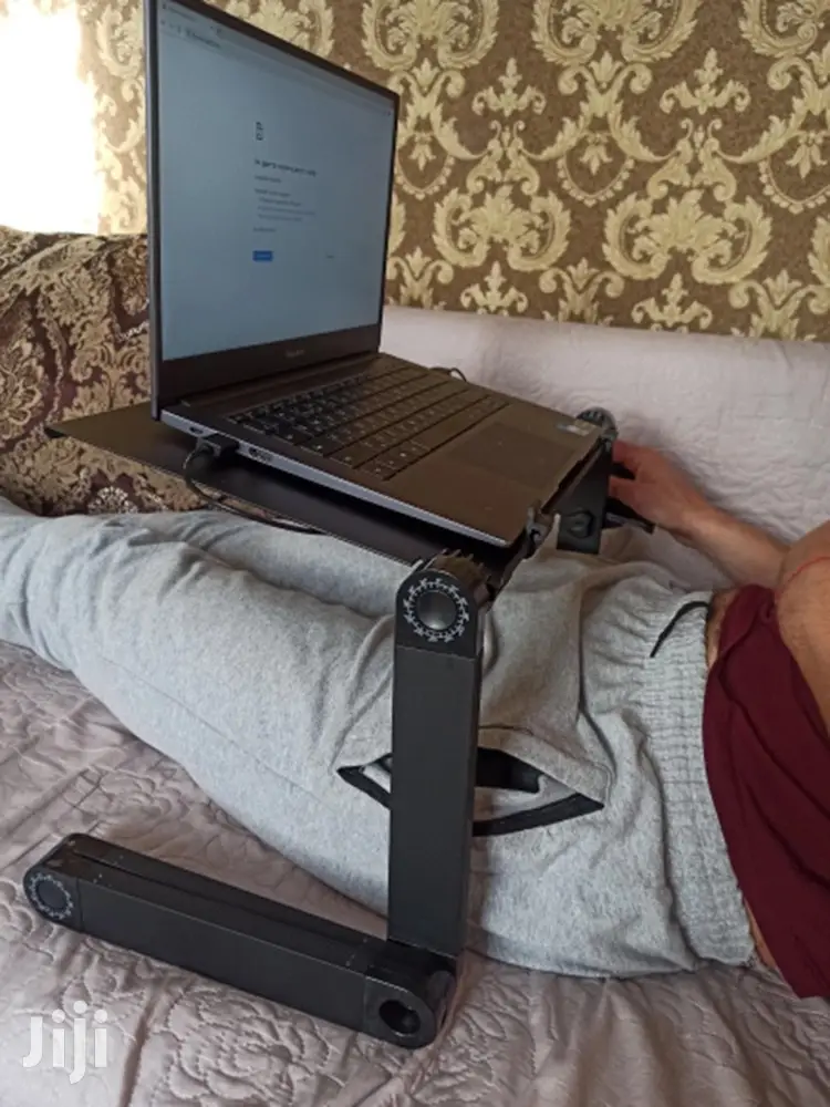 Adjustable Laptop Stand