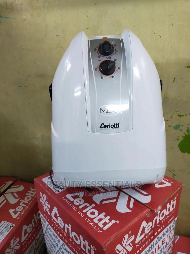 Ceriotti Dryer Mec Standing - main view