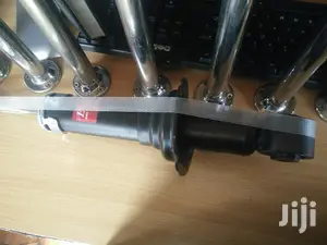 Honda Stream Rear Shocks