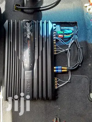 Car Music System Installation Services