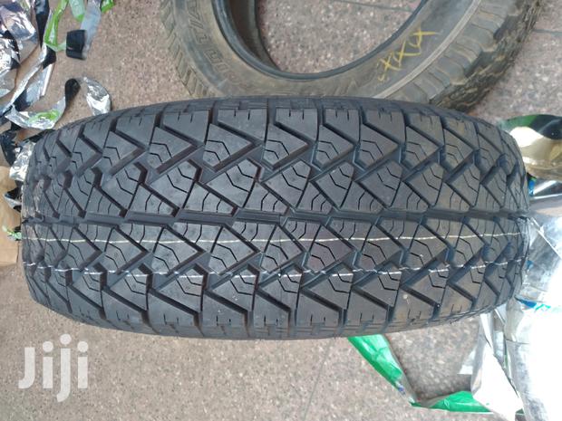 Petromax Tires Sizes 225/65r17.