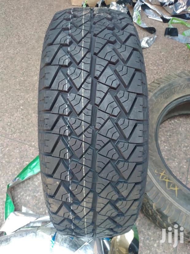Petromax Tires Sizes 225/65r17. - thumbnail 2
