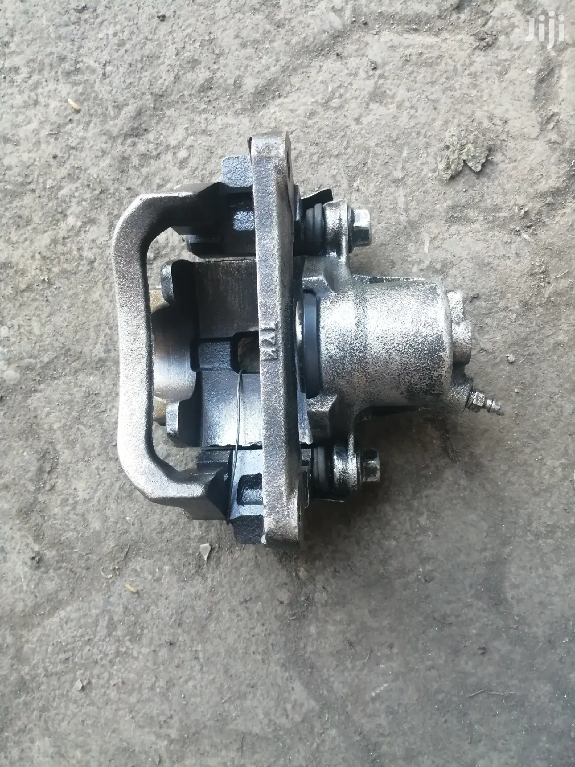 Toyota Land Cruiser V8 Brake Caliper.