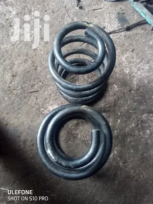 Coil Springs